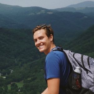 Meet your Posher, Austin